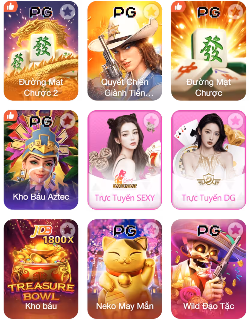 Hot 5555win